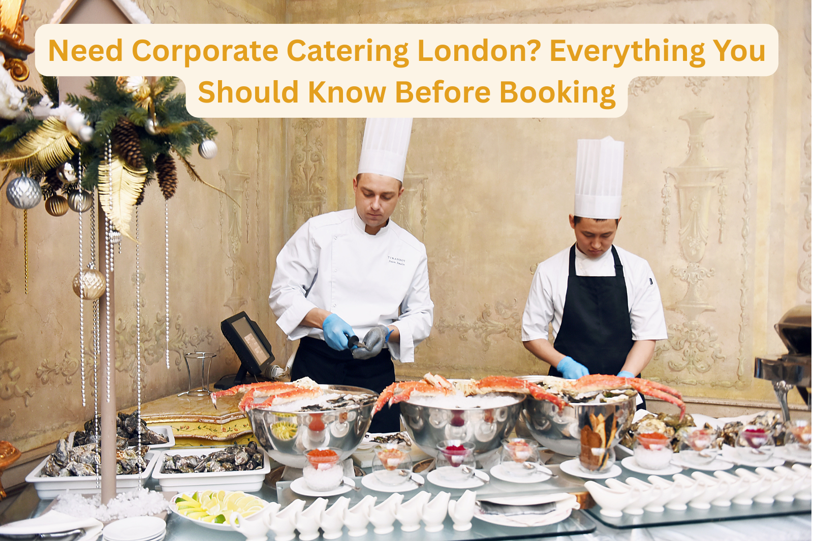 corporate-catering-london