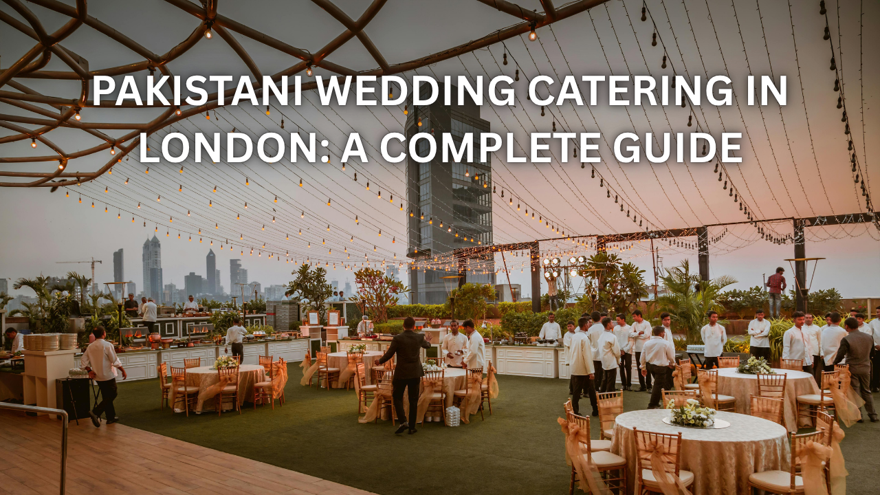 pakistani-wedding-catering-london