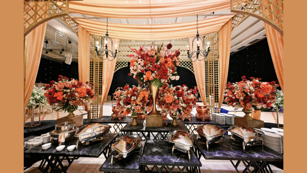 wedding-catering