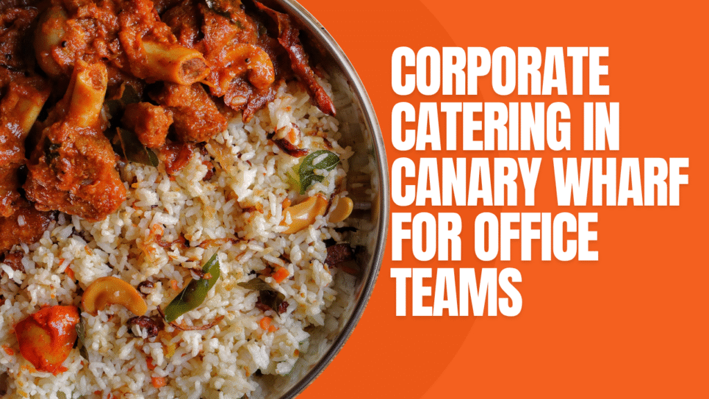 corporate-catering-in-canary-wharf